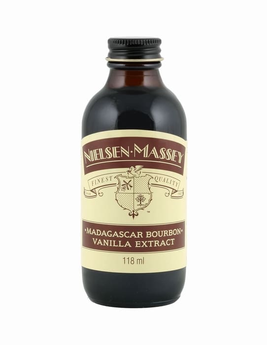 Madagaskar Bourbon - Madagascar Bourbon Puur Vanille Extract - Afbeelding 2