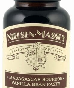 Vanilleboon Pasta - Madagaskar Bourbon