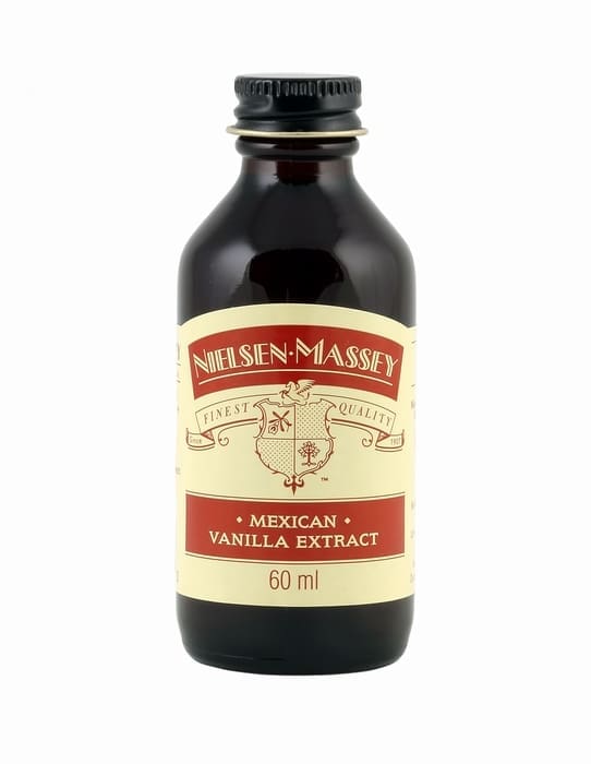 Vanille extract uit Mexico - Afbeelding 2